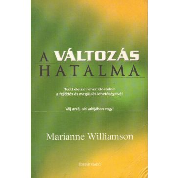 A változás hatalma
