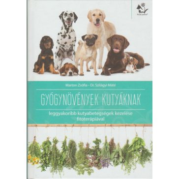 Gyógynövények kutyáknak