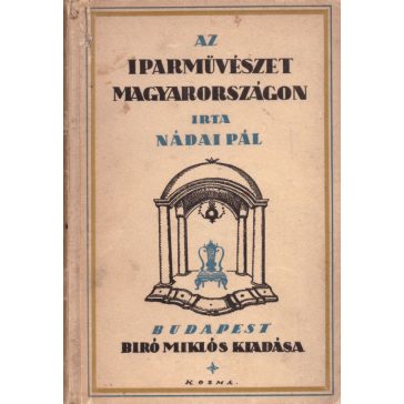 Az iparművészet Magyarországon