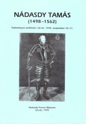 Nádasdy Tamás (1498-1562)