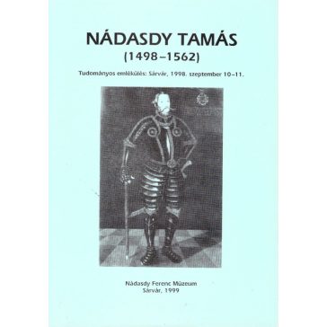 Nádasdy Tamás (1498-1562)