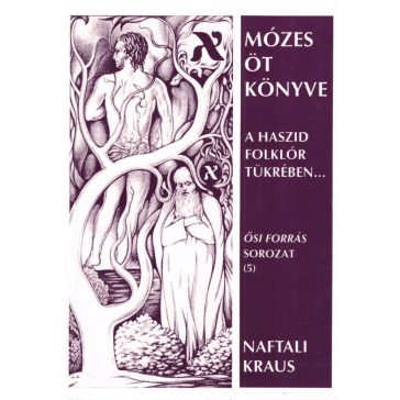 Mózes öt könyve