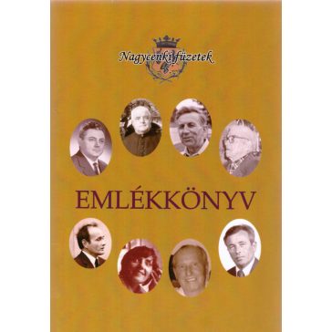 Emlékkönyv