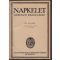 Napkelet III. kötet 1924 január-május 1-5. szám