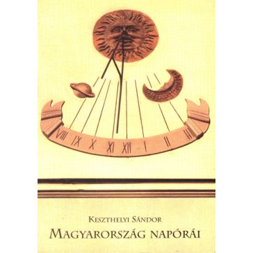 Magyarország napórái