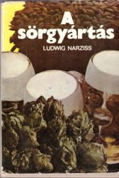 A sörgyártás