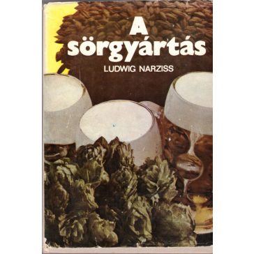 A sörgyártás