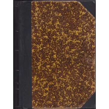 National Geographic 1923 II. (July-December)