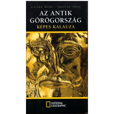 Az Antik Görögország képes kalauza