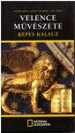 Velence művészete képes kalauz