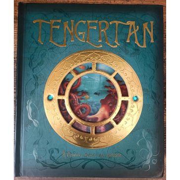 Tengertan