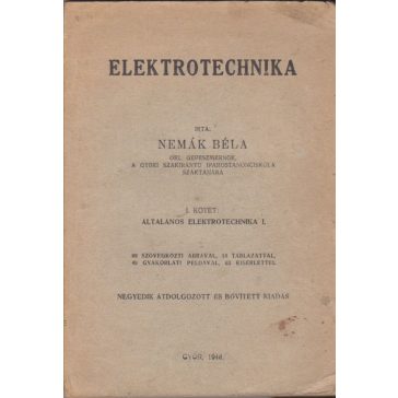 Elektrotechnika