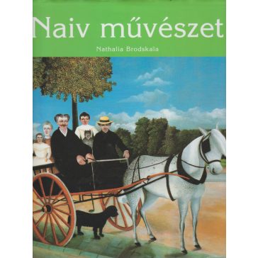Naiv művészet