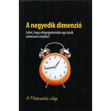 A negyedik dimenzió