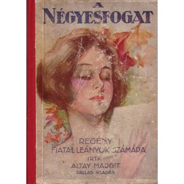 A négyesfogat