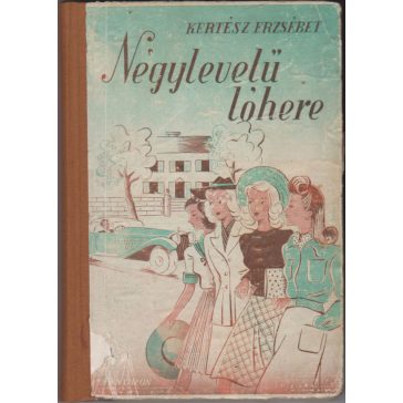 Négylevelű lóhere