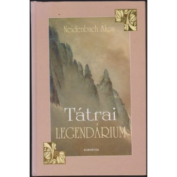 Tátrai legendárium