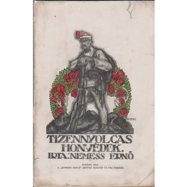 Tizennyolcas honvédek