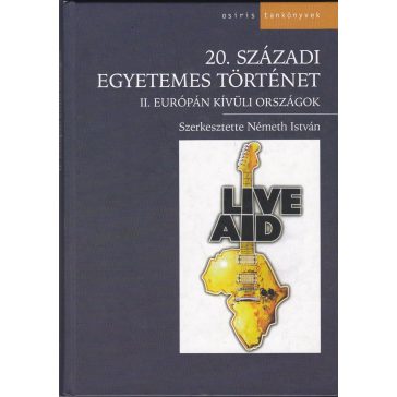 20. századi egyetemes történet I-II.