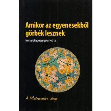 Amikor az egyenesekből görbék lesznek