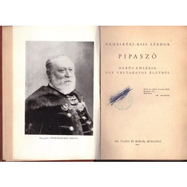 Pipaszó