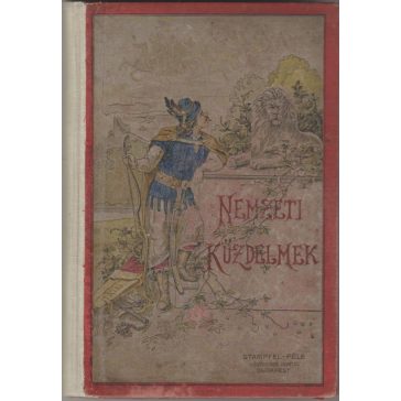 Nemzeti küzdelmek