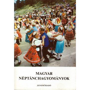 Magyar néptánchagyományok