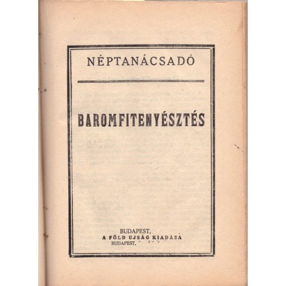 Néptanácsadó
