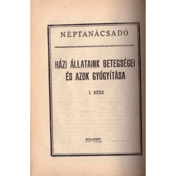 Néptanácsadó