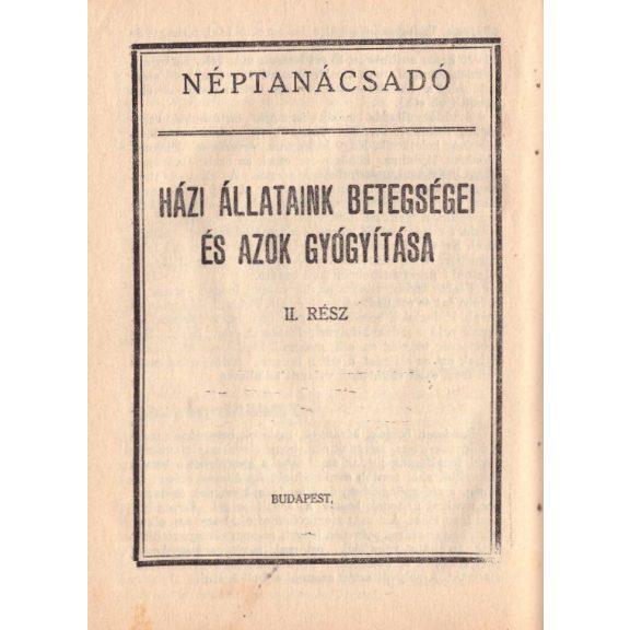Néptanácsadó