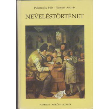 Neveléstörténet