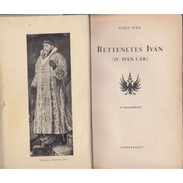 Rettenetes Iván