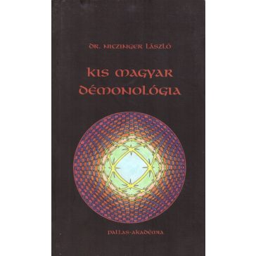  Kis magyar démonológia