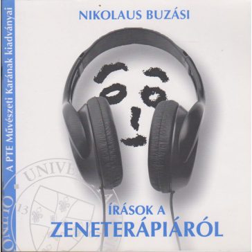 Írások a zeneterápiáról