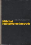 Niklai hagyományok