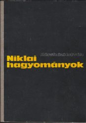 Niklai hagyományok