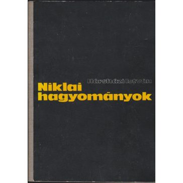 Niklai hagyományok