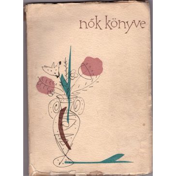 Nők könyve