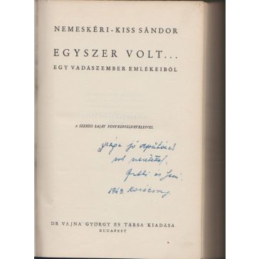 Egyszer volt...
