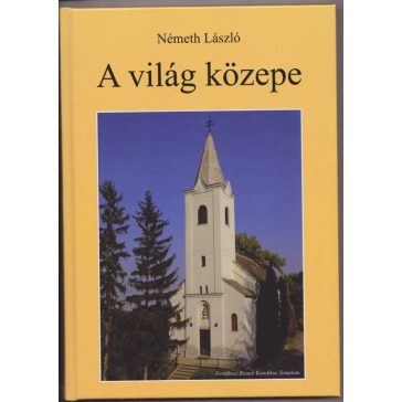 A világ közepe