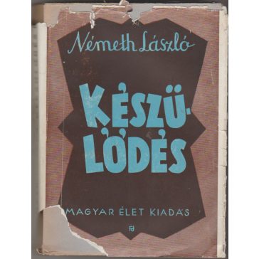 Készülődés I-II.
