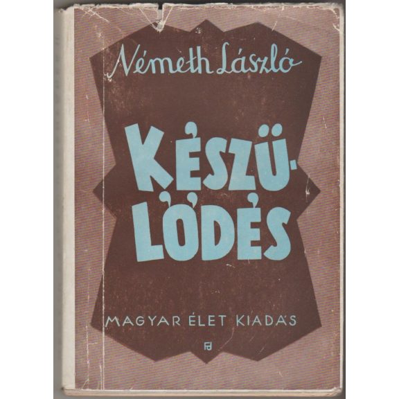 Készülődés I-II.