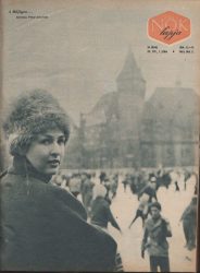 Nők Lapja 1963. XV. évf.