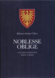 Noblesse Oblige