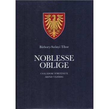 Noblesse Oblige