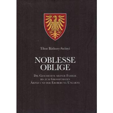 Noblesse Oblige
