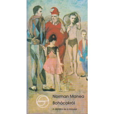 Bohócokról