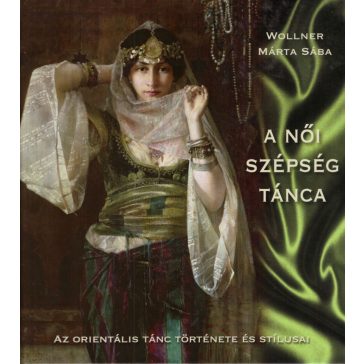 A női szépség tánca