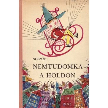 Nemtudomka a Holdon