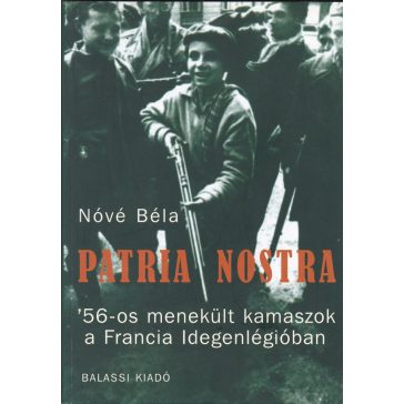 Patria nostra